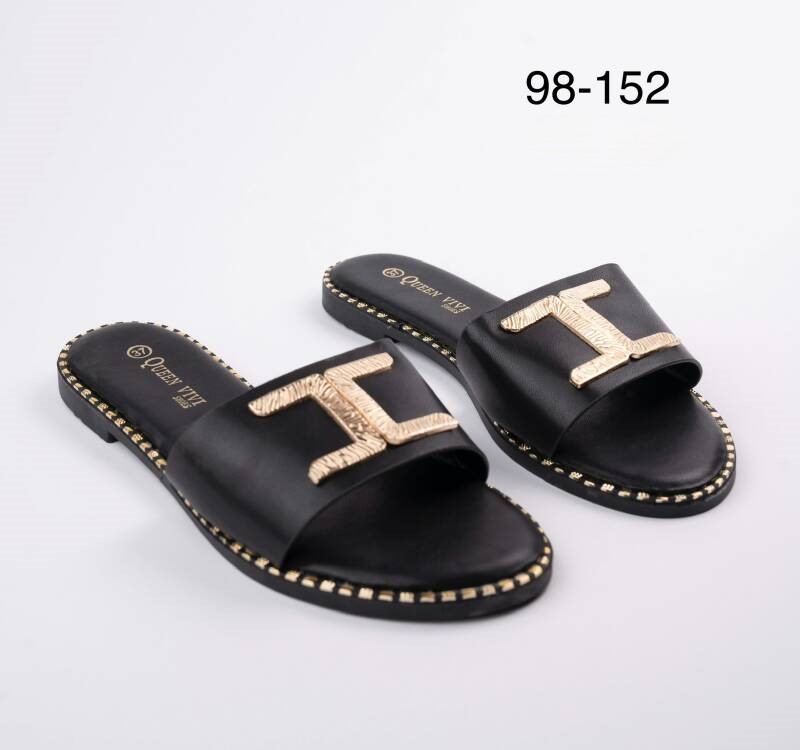 Klapki damskie Roz 36-41 / 12 par